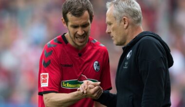 Julian Schuster wird neuer Trainer beim SC Freiburg. Die Verträge sind unterschrieben
