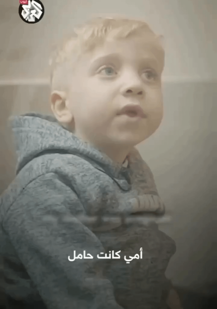 Un enfant témoigne du meurtre de ses parents, exécutés devant lui par les terroristes de Tsahal