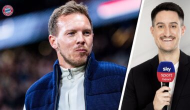 FC Bayern muss Julian Nagelsmann zurückholen - ein Kommentar