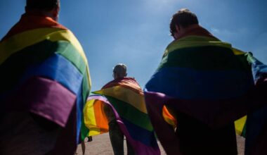 En Russie, un propriétaire de bar et deux gérants en prison pour «extrémisme» LGBT dans une première procédure du genre