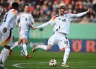Plettenberg: VfB Stuttgart ist interessiert an Nick Woltemade, Gespräche über einen ablösefreien Transfer sind bereits fortgeschritten