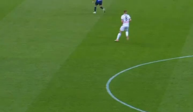 [Serie A] Break down on Frattesi’s goal in Inter-Atalanta. Sanchez and Dumfries 👏