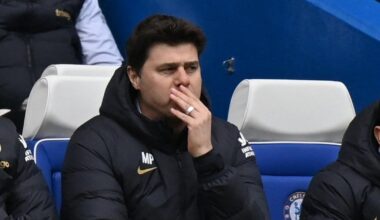 Chelsea told to sell three players for £110m to avoid FFP punishment (adviser view)