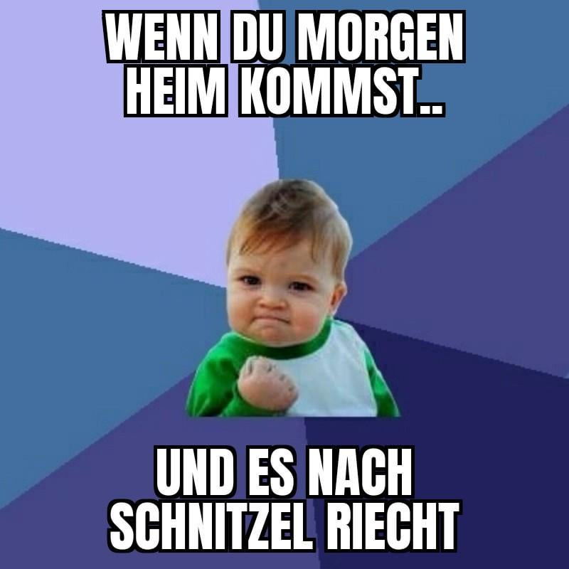 Kleiner Reminder