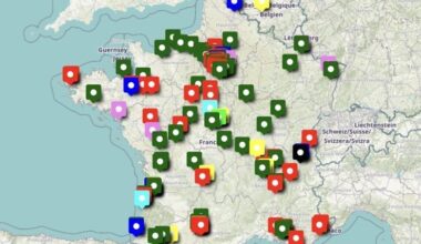 Les liaisons dangereuses de l'industrie française de l'armement avec Israël