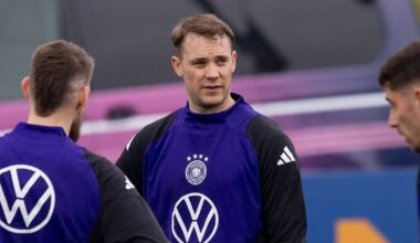 Return to Munich - Manuel Neuer suffers torn muscle