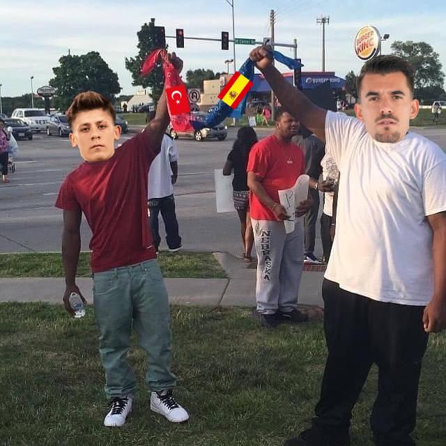 In light of recent events