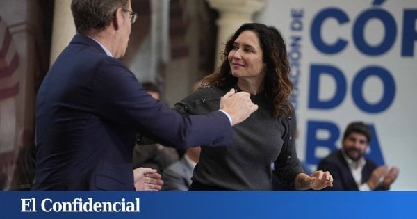 El PP de Madrid denunció el contrato de la pareja de Ayuso ante la Fiscalía Anticorrupción
