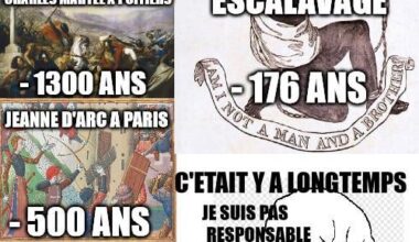 Sans transition
