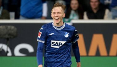 Nach Sieg gegen Bremen: 1899 Hoffenheim darf weiter auf Europa hoffen