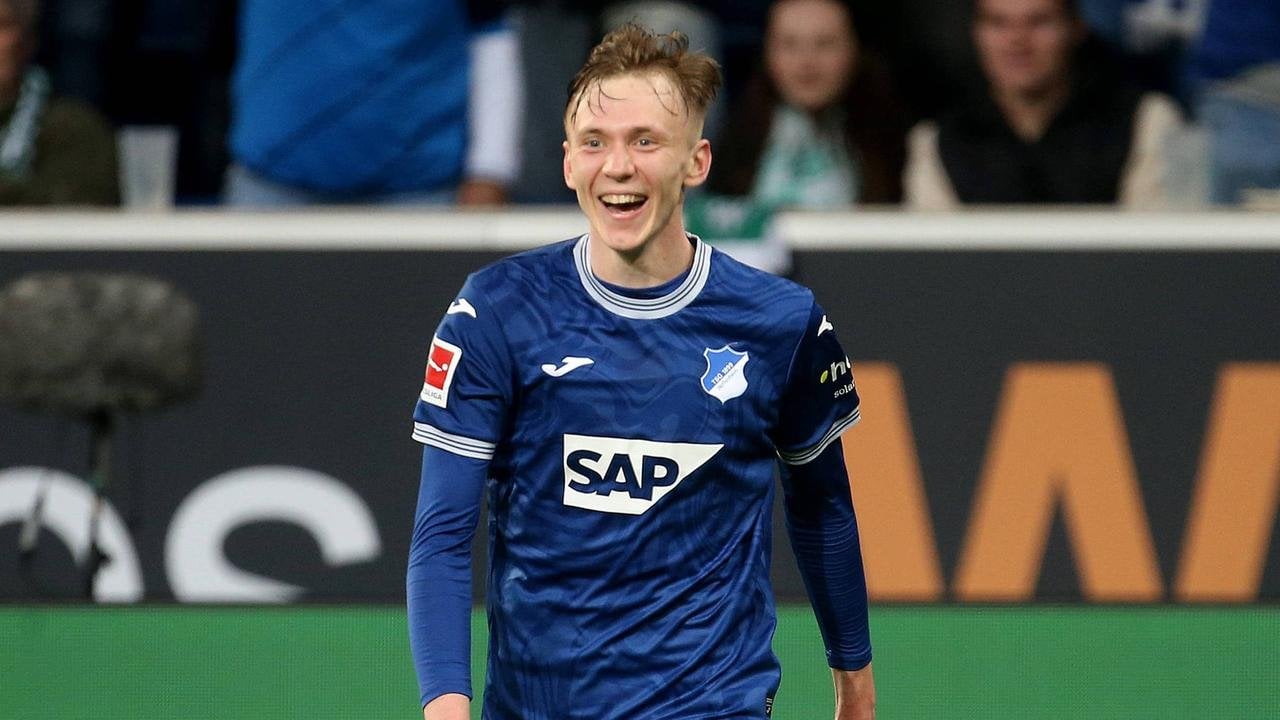 Nach Sieg gegen Bremen: 1899 Hoffenheim darf weiter auf Europa hoffen