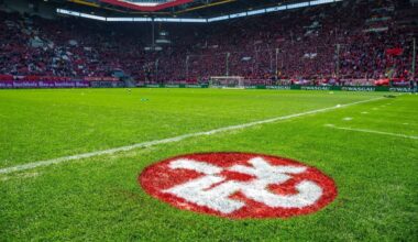 Nach 40 Jahren: FCK reaktiviert Frauenfußball-Team