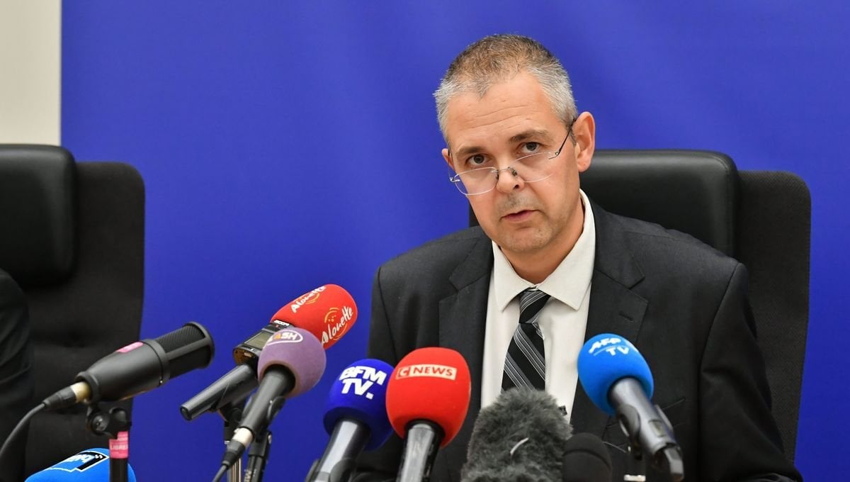 Propos sexistes : le Conseil supérieur de la magistrature demande que le procureur de Limoges quitte ses fonctions