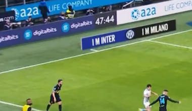 Perisic skills vs. Napoli 🔥