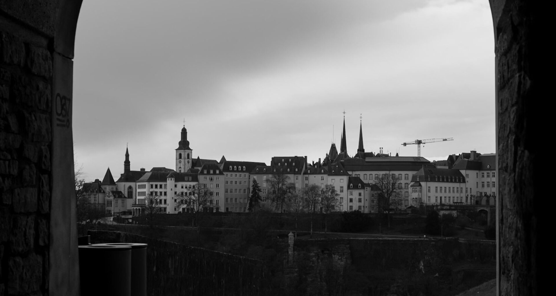 City view