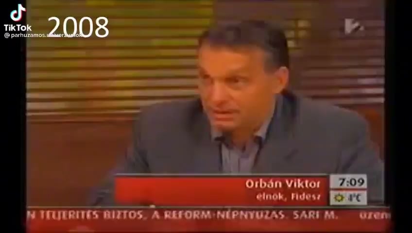 Miért szakad be a forint?