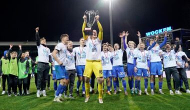 Niedersachsenpokal: SV Meppen durch Sieg gegen BW Lohne im DFB-Pokal