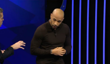 [Sky Sports] Thierry Henry on Inter coach Simone Inzaghi: “If you met him in a cup game, then you’re in trouble.”