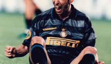 Happy birthday to Youri Djorkaeff! 🖤💙