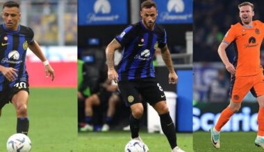 [GdS] The defeat in Madrid, in short, confirmed what the club already knew: the flops of the season resulting from the transfer market are Arnautovic, Sanchez and Klaassen. The attack is the biggest weakness of the season, while in midfield the Dutchman remains a question mark.