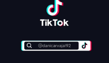Carvajal posted this on his TikTok, anyone knows what is this about?
