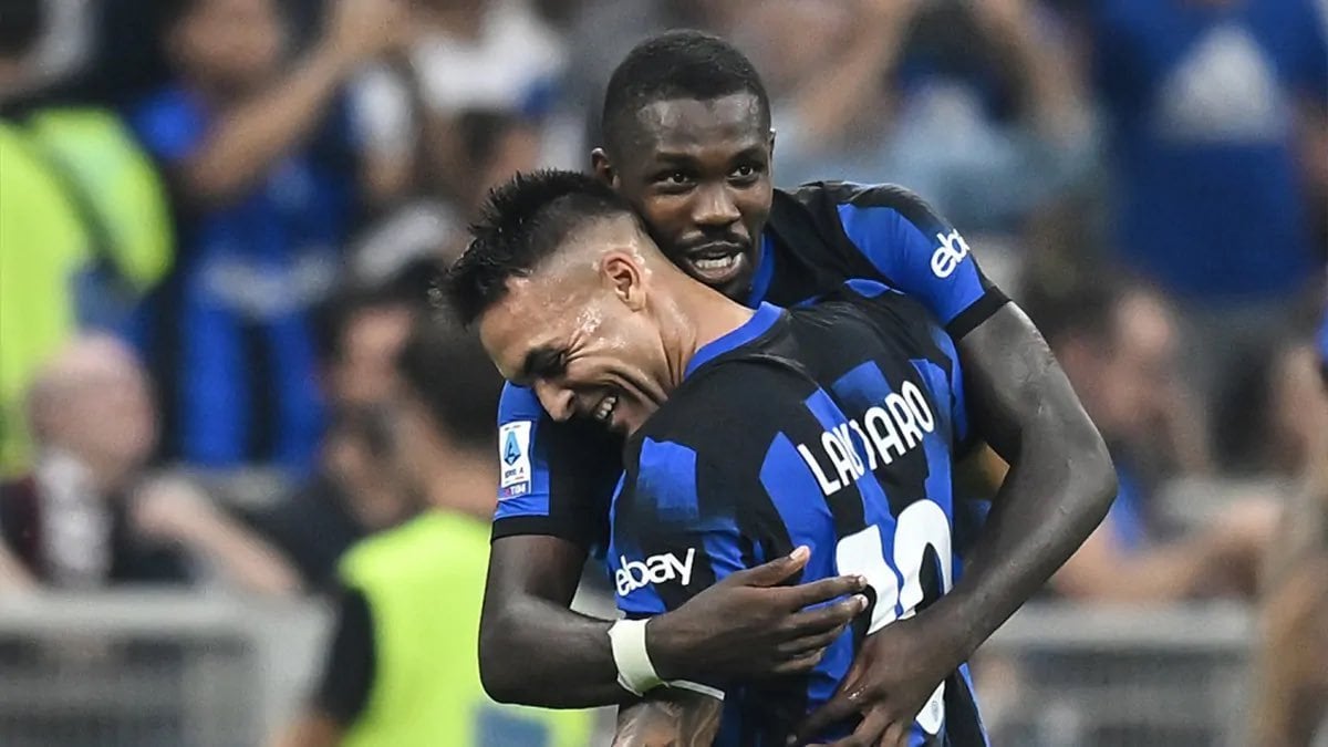 [GdS] Olympics call ups are a risk for Lautaro and Thuram: in the event of a call, the Serie A would end on 26 May, the Euros and the Copa America on 14 July and the Olympics on 11 August, with the new season starting on 17 August and which with the Club World Cup it would end in July 2025.