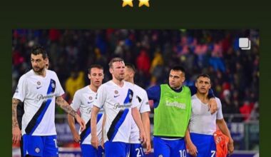 Alexis Sanchez on Instagram: “we win together ⭐️⭐️”