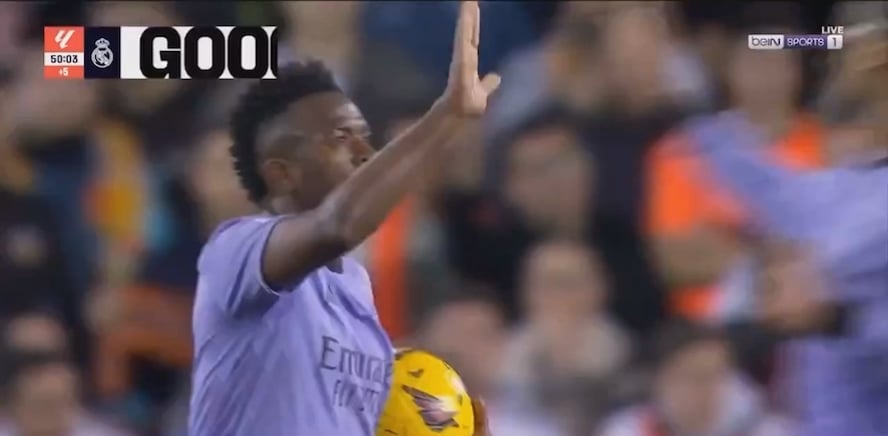 Say NO to racism. What a cold celebration 🥶