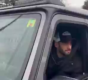 [Sky Sport] A fan in front of Appiano Gentile: “Win the Scudetto on Derby Day (Against Milan)?” Hakan Calhanoglu’s little smile and response: “Calma”