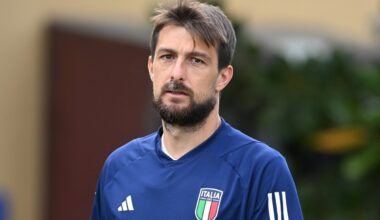 [Football Italia] Francesco Acerbi reportedly admitted to using the word 'black' in an exchange with Napoli's Juan Jesus, but insisted with FIGC prosecutors that he had no racist or derogatory intent according to Saturday's updates.