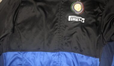 Where is this jacket from?