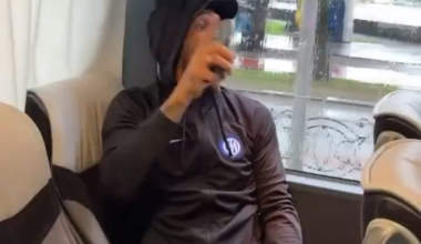 The treble team 💙🖤