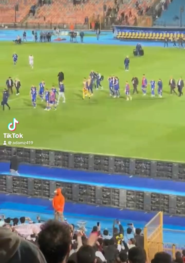 Finally Seeing Luka modrić 👑🥹❤️
