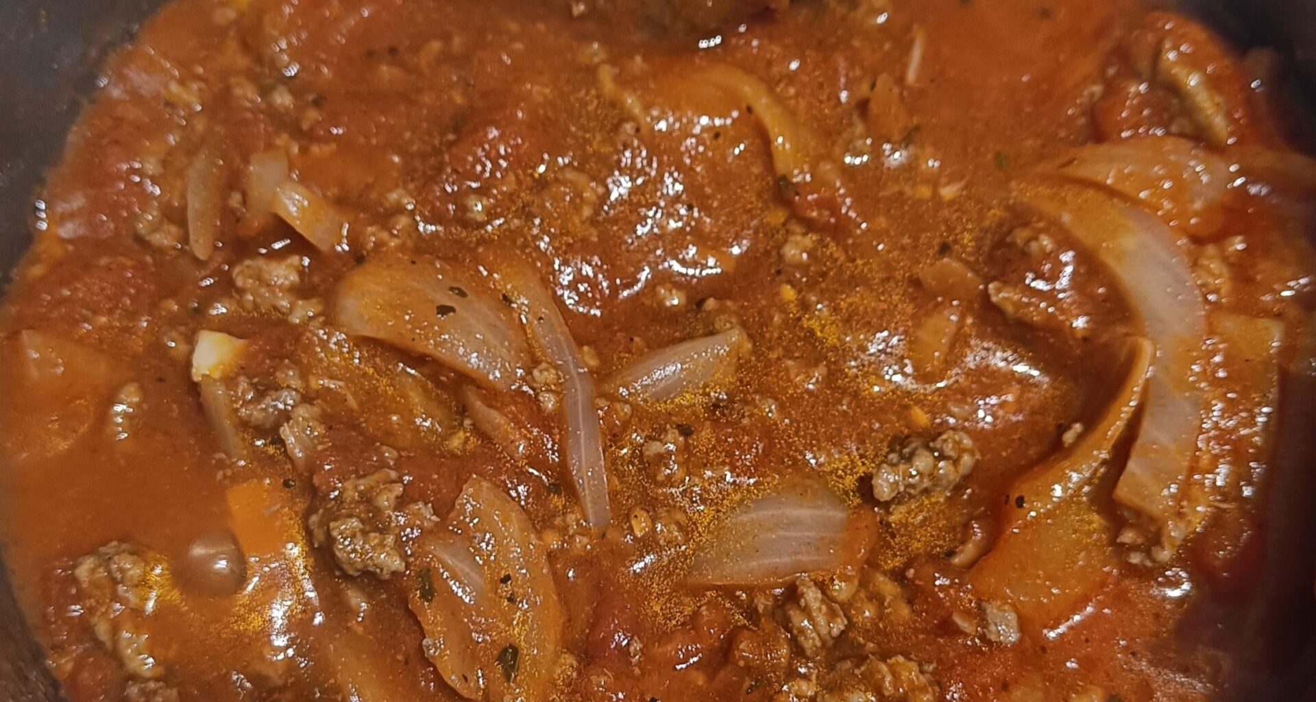 Bolo 😋