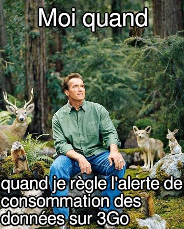 Un petit geste pour ma Najat