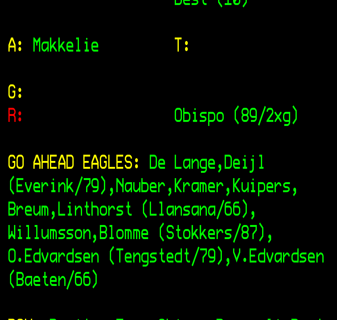 PSV wins again and is on track to break records