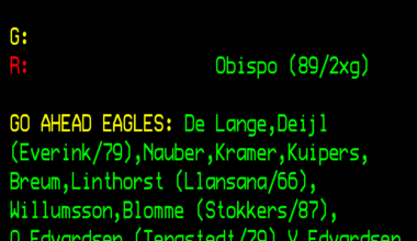 PSV wins again and is on track to break records