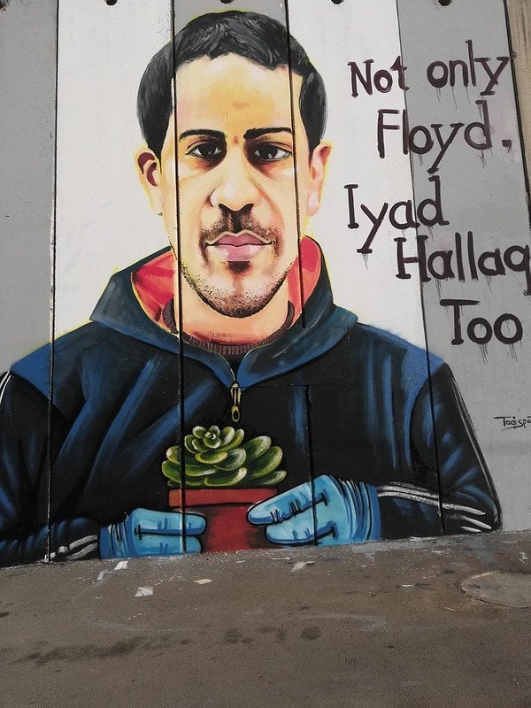 Intervention — “States of Uncaring, Abandoned Lives”