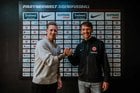 Andre Hahn unterstützt ab der Saison 2024/25 das U17-Trainerteam von Eintracht Frankfurt