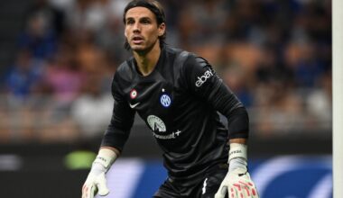 [Di Marzio] Yann Sommer failed to stay on the pitch during the friendly against Denmark due to an ankle injury. A injury that therefore appears more serious than expected for the Inter goalkeeper, who has to leave the national team to take medical exams in Italy. For now Audero will replace Sommer.