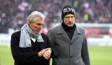 VfB-Machtkampf: Adrion und Riethmüller kündigen Vertrauensfrage an - Mitgliederversammlung wird vorgezogen