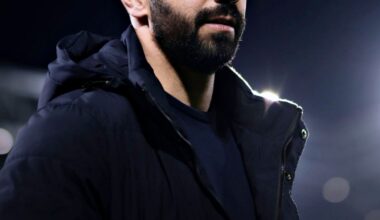 Rúben Amorim é um dos principais nomes na lista do Liverpool para ser o próximo treinador, revela @FabrizioRomano