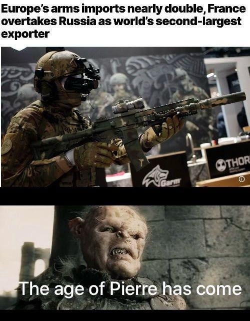 The boys are back in town