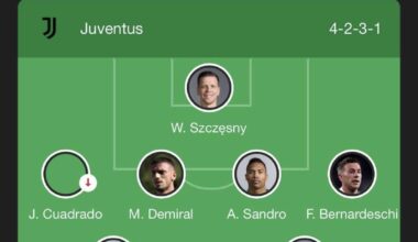 Pirlo didn’t have the players