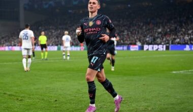 Phil Foden’s Versatility Will Help Manchester City’s Title Challenge
