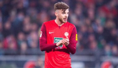 Vertrag schon unterschrieben: Heidenheim holt Niehues – Ablösefrei vom FCK