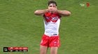 A influência de Gyökeres chegou... ao futebol australiano.