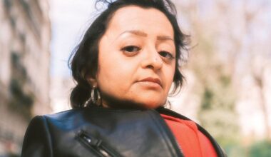 « Notre mort est toujours considérée comme libératrice par cette société » 