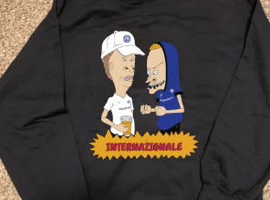 One of the best shirts of my life 💓💓