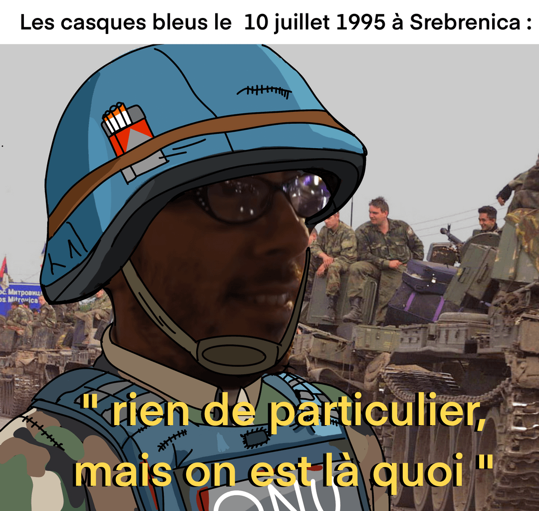 Meme journalier